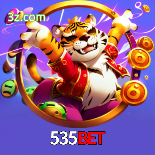  535Bet